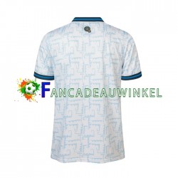 EL Salvador Wedstrijdshirt met Korting Uit Heren 2023 Korte Mouw
