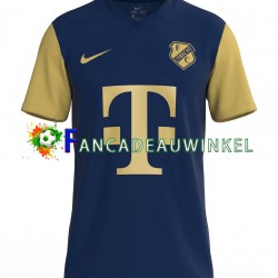 FC Utrecht Wedstrijdshirt met Korting 3rd Heren 2022-23 Korte Mouw