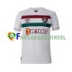 Fluminense Wedstrijdshirt met Korting Uit Heren 2023 Korte Mouw