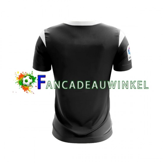 Getafe CF Wedstrijdshirt met Korting Keepersshirt Uit Heren 2022-23 Korte Mouw