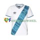 Guatemala Wedstrijdshirt met Korting Thuis Heren 2023 Korte Mouw