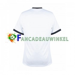 Nieuw-Zeeland Wedstrijdshirt met Korting Thuis Heren 2022-23 Korte Mouw