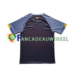 Noord-Macedonië Wedstrijdshirt met Korting 3rd Heren 2023 Korte Mouw