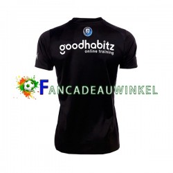 PSV Eindhoven Wedstrijdshirt met Korting Keepersshirt Thuis Heren 2022-23 Korte Mouw