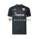 Athletic Bilbao Wedstrijdshirt met Korting Keepersshirt Thuis Heren 2023-24 Korte Mouw