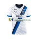 CF Monterrey Wedstrijdshirt met Korting Uit Heren 2023-24 Korte Mouw