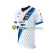 CF Monterrey Wedstrijdshirt met Korting Uit Heren 2023-24 Korte Mouw