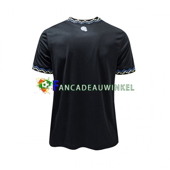 EL Salvador Wedstrijdshirt met Korting 3rd Heren 2023-24 Korte Mouw