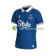 Everton Wedstrijdshirt met Korting Thuis Heren 2023-24 Korte Mouw