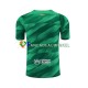 FC Barcelona Wedstrijdshirt met Korting Keepersshirt Thuis Heren 2023-24 Korte Mouw