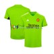 Manchester United Wedstrijdshirt met Korting Keepersshirt Thuis Heren 2023-24 Korte Mouw