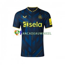 Newcastle United Wedstrijdshirt met Korting 3rd Heren 2023-24 Korte Mouw