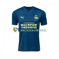 PSV Eindhoven Wedstrijdshirt met Korting 3rd Heren 2023-24 Korte Mouw