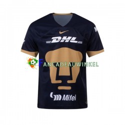 Pumas UNAM Wedstrijdshirt met Korting Uit Heren 2023-24 Korte Mouw