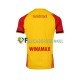 RC Lens Wedstrijdshirt met Korting Thuis Heren 2023-24 Korte Mouw