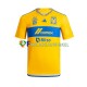 Tigres UANL Wedstrijdshirt met Korting Thuis Heren 2023-24 Korte Mouw