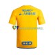 Tigres UANL Wedstrijdshirt met Korting Thuis Heren 2023-24 Korte Mouw