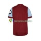 West Ham United Wedstrijdshirt met Korting Thuis Heren 2023-24 Korte Mouw