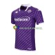 Fiorentina Wedstrijdshirt met Korting Thuis Heren 2023-24 Korte Mouw