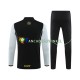 Algerije Zwart Sweatshirts Pak 2023-24