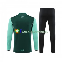 Algerije Groente Sweatshirts Pak 2023-24