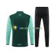 Algerije Groente Sweatshirts Pak 2023-24
