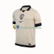 Corinthians Wedstrijdshirt met Korting Vierde Heren 2023-24 Korte Mouw