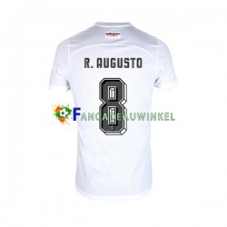 Corinthians Wedstrijdshirt met Korting R. Augusto 8 Thuis Heren 2023-24 Korte Mouw