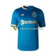 FC Porto Wedstrijdshirt met Korting 3rd Heren 2023-24 Korte Mouw