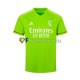 Real Madrid Wedstrijdshirt met Korting Keepersshirt Thuis Heren 2023-24 Korte Mouw