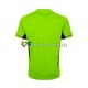 Real Madrid Wedstrijdshirt met Korting Keepersshirt Thuis Heren 2023-24 Korte Mouw