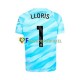 Tottenham Hotspur Wedstrijdshirt met Korting Hugo Lloris 1 Keepersshirt Thuis Heren 2023-24 Korte Mouw