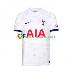 Tottenham Hotspur Wedstrijdshirt met Korting Thuis Heren 2023-24 Korte Mouw