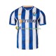 FC Porto Wedstrijdshirt met Korting Thuis Heren 2024-25 Korte Mouw