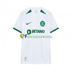 Sporting CP Wedstrijdshirt met Korting Special Thuis Heren 2023-24 Korte Mouw