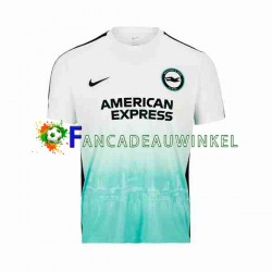 Brighton Hove Albion Wedstrijdshirt met Korting 3rd Heren 2023-24 Korte Mouw