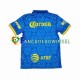 Club América Wedstrijdshirt met Korting Day of the Dead Thuis Heren 2023-24 Korte Mouw