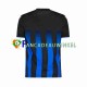 Club Brugge Wedstrijdshirt met Korting Thuis Heren 2023-24 Korte Mouw