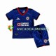 Cruz Azul Wedstrijdshirt met Korting Thuis Kind 2023-24 Korte Mouw