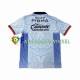 Cruz Azul Wedstrijdshirt met Korting Day of the Dead Uit Heren 2023-24 Korte Mouw