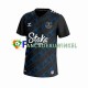 Everton Wedstrijdshirt met Korting Keepersshirt Uit Heren 2023-24 Korte Mouw