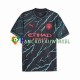 Manchester City Wedstrijdshirt met Korting Haaland 9 Special Tour Printing 3rd Heren 2023-24 Korte Mouw