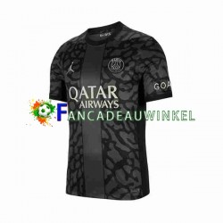 Paris Saint-Germain Wedstrijdshirt met Korting 3rd Heren 2023-24 Korte Mouw