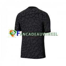 Paris Saint-Germain Wedstrijdshirt met Korting 3rd Heren 2023-24 Korte Mouw