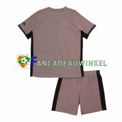 Tottenham Hotspur Wedstrijdshirt met Korting 3rd Kind 2023-24 Korte Mouw