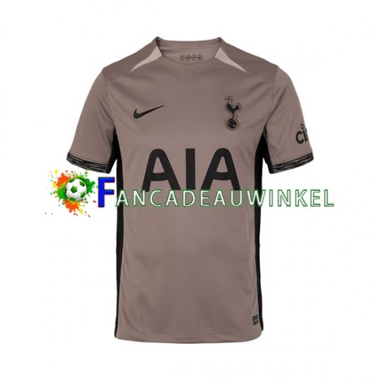 Tottenham Hotspur Wedstrijdshirt met Korting 3rd Heren 2023-24 Korte Mouw