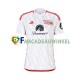 Union Berlin Wedstrijdshirt met Korting Uit Heren 2023-24 Korte Mouw