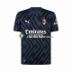 AC Milan Wedstrijdshirt met Korting Mike Maignan 16 Keepersshirt 3rd Heren 2023-24 Korte Mouw