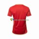 Aberdeen Wedstrijdshirt met Korting Thuis Heren 2023-24 Korte Mouw