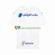 Al Hilal Wedstrijdshirt met Korting Uit Heren 2023-24 Korte Mouw